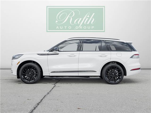 2026 Lincoln Aviator Reserve (Stk: 26A0078) in Mississauga - Image 6 of 33