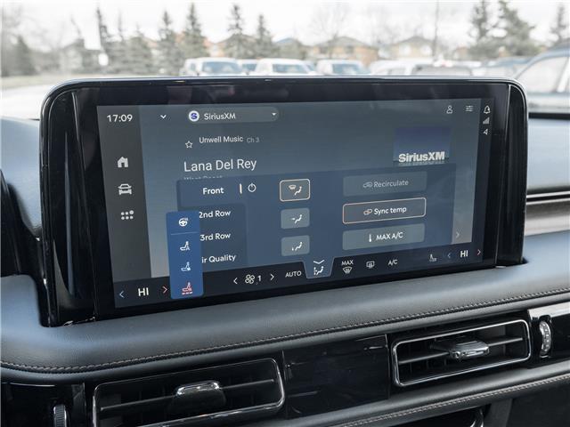 2026 Lincoln Aviator Reserve (Stk: 26A2234) in Mississauga - Image 25 of 33