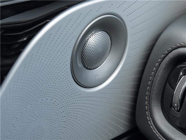 2026 Lincoln Aviator Reserve (Stk: 26A1013) in Mississauga - Image 20 of 33