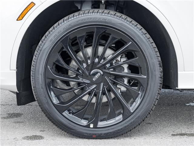 2026 Lincoln Aviator Reserve (Stk: 26A0078) in Mississauga - Image 8 of 33