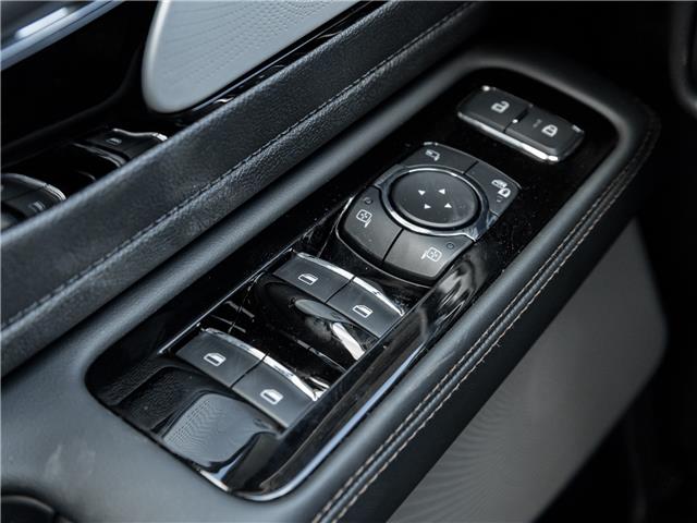 2026 Lincoln Aviator Reserve (Stk: 26A1013) in Mississauga - Image 18 of 33