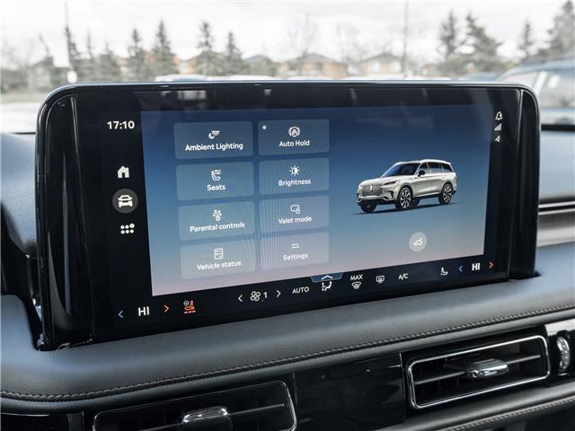 2026 Lincoln Aviator Reserve (Stk: 26A2234) in Mississauga - Image 26 of 33
