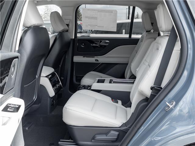 2026 Lincoln Aviator Reserve (Stk: 26A9803) in Mississauga - Image 29 of 33