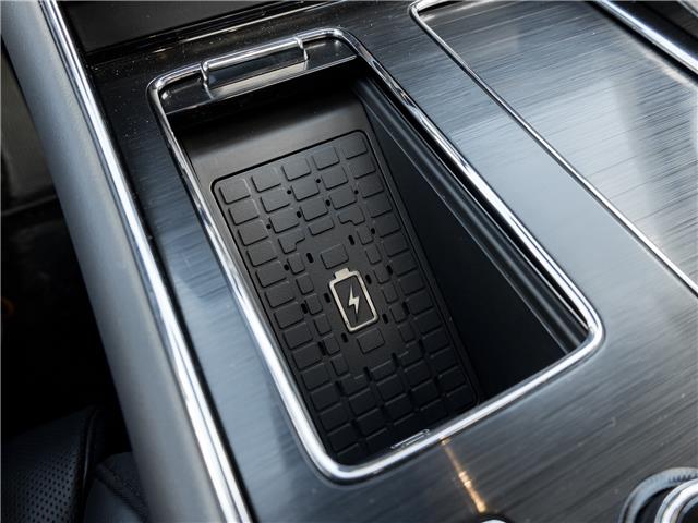 2026 Lincoln Aviator Reserve (Stk: 26A2234) in Mississauga - Image 22 of 33