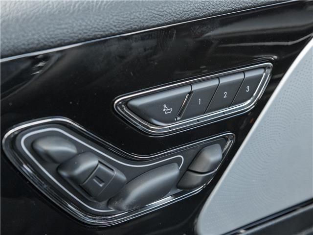 2026 Lincoln Aviator Reserve (Stk: 26A1013) in Mississauga - Image 19 of 33