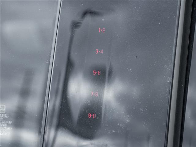 2022 Lincoln Navigator Reserve (Stk: 25V1215AA) in Mississauga - Image 5 of 37