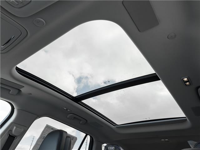 2026 Lincoln Aviator Reserve (Stk: 26A2234) in Mississauga - Image 27 of 33