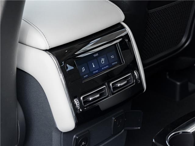 2026 Lincoln Aviator Reserve (Stk: 26A9803) in Mississauga - Image 30 of 33