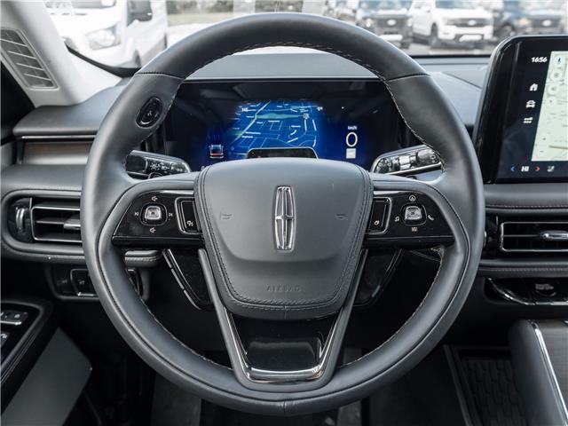 2026 Lincoln Aviator Reserve (Stk: 26A1013) in Mississauga - Image 13 of 33