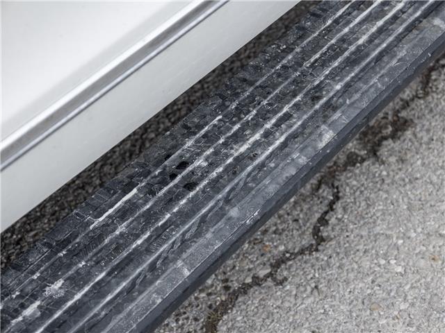 2022 Lincoln Navigator Reserve (Stk: 25V1215AA) in Mississauga - Image 11 of 37