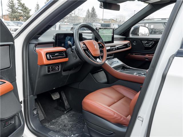 2026 Lincoln Aviator Reserve (Stk: 26A0078) in Mississauga - Image 12 of 33