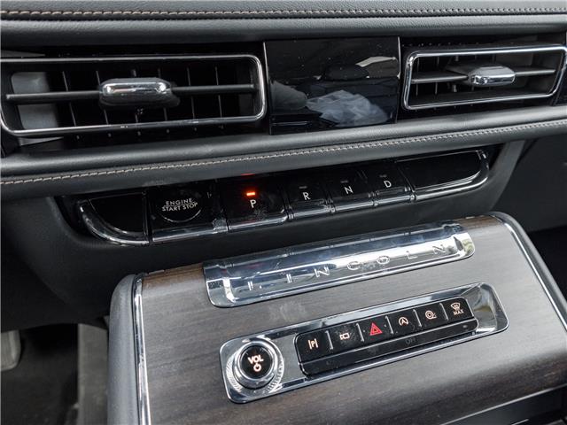 2026 Lincoln Aviator Reserve (Stk: 26A1013) in Mississauga - Image 23 of 33