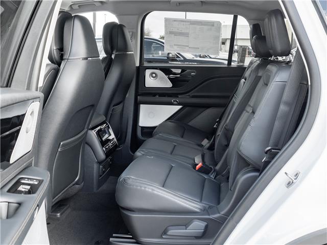 2026 Lincoln Aviator Reserve (Stk: 26A2234) in Mississauga - Image 29 of 33