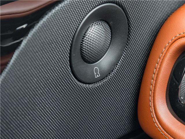 2026 Lincoln Aviator Reserve (Stk: 26A0078) in Mississauga - Image 20 of 33