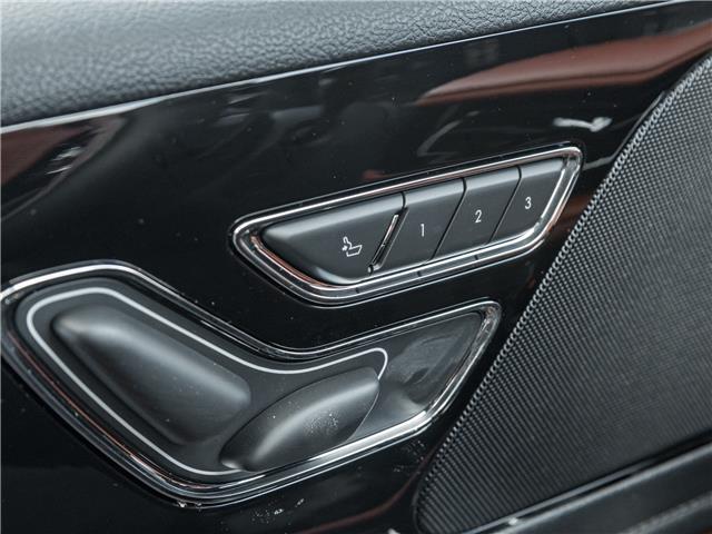 2026 Lincoln Aviator Reserve (Stk: 26A0078) in Mississauga - Image 19 of 33