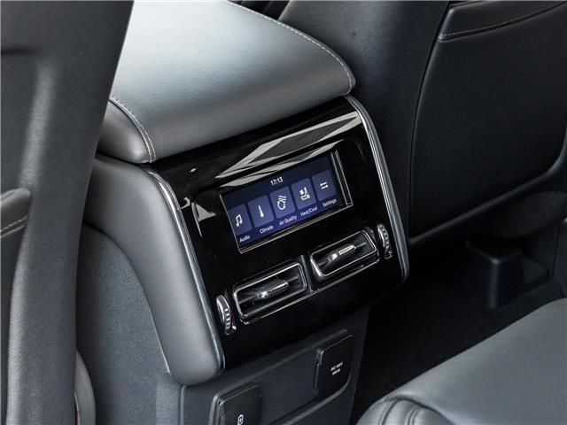 2026 Lincoln Aviator Reserve (Stk: 26A2234) in Mississauga - Image 30 of 33