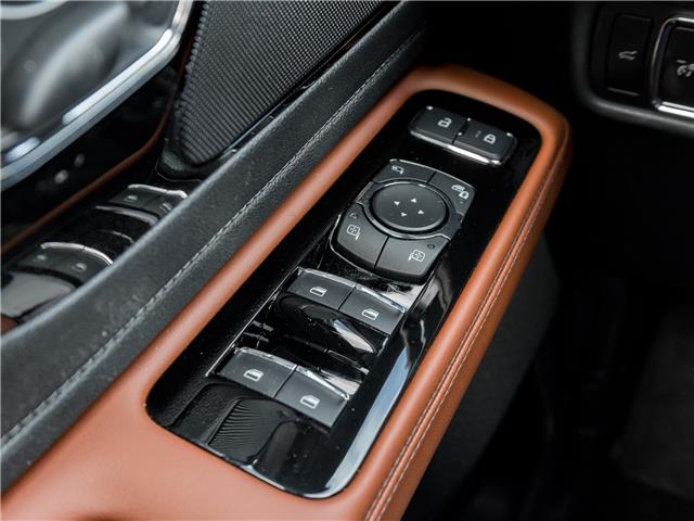 2026 Lincoln Aviator Reserve (Stk: 26A0078) in Mississauga - Image 18 of 33