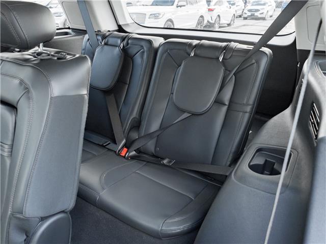 2026 Lincoln Aviator Reserve (Stk: 26A2234) in Mississauga - Image 31 of 33