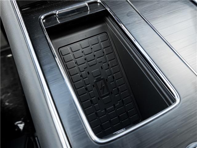 2026 Lincoln Aviator Reserve (Stk: 26A1013) in Mississauga - Image 22 of 33