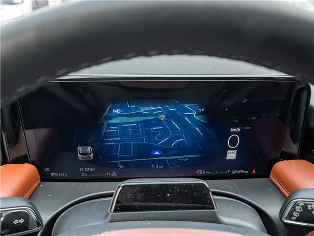 2026 Lincoln Aviator Reserve (Stk: 26A0078) in Mississauga - Image 14 of 33