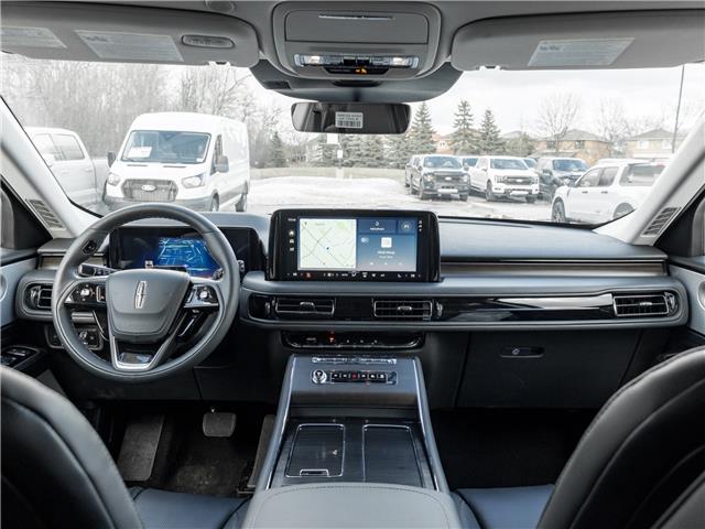 2026 Lincoln Aviator Reserve (Stk: 26A2234) in Mississauga - Image 32 of 33