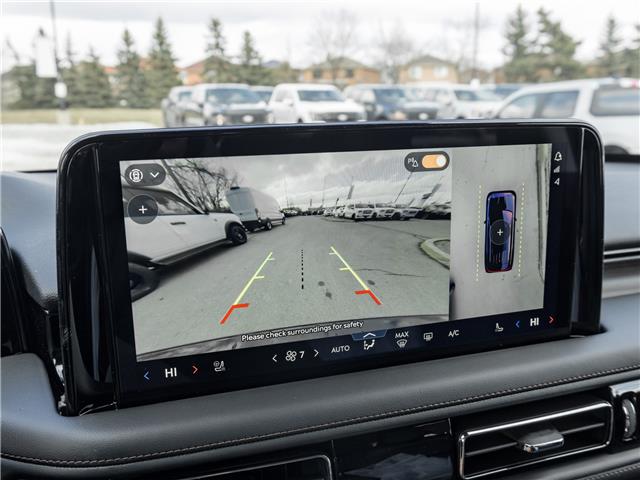 2026 Lincoln Aviator Reserve (Stk: 26A1013) in Mississauga - Image 17 of 33