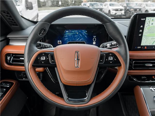 2026 Lincoln Aviator Reserve (Stk: 26A0078) in Mississauga - Image 13 of 33