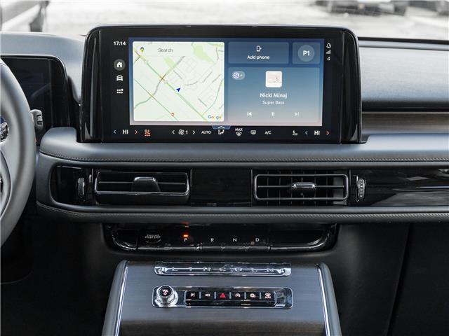 2026 Lincoln Aviator Reserve (Stk: 26A2234) in Mississauga - Image 33 of 33