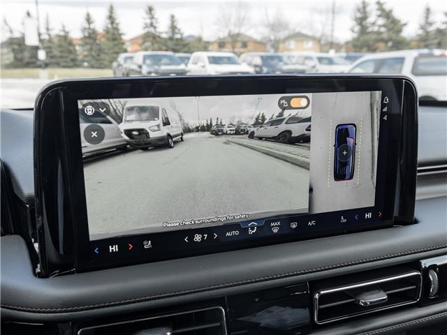 2026 Lincoln Aviator Reserve (Stk: 26A1013) in Mississauga - Image 16 of 33