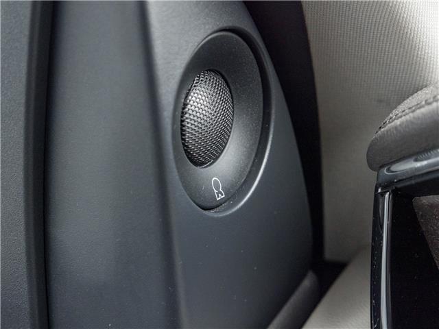 2022 Lincoln Navigator Reserve (Stk: 25V1215AA) in Mississauga - Image 21 of 37