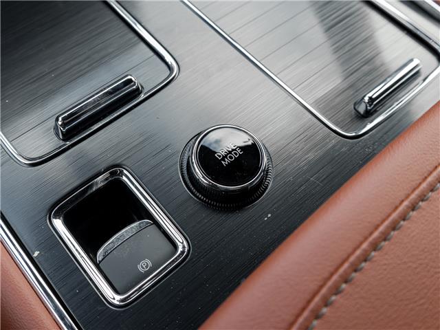 2026 Lincoln Aviator Reserve (Stk: 26A0078) in Mississauga - Image 21 of 33