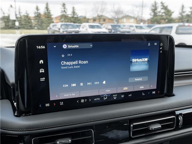 2026 Lincoln Aviator Reserve (Stk: 26A1013) in Mississauga - Image 24 of 33