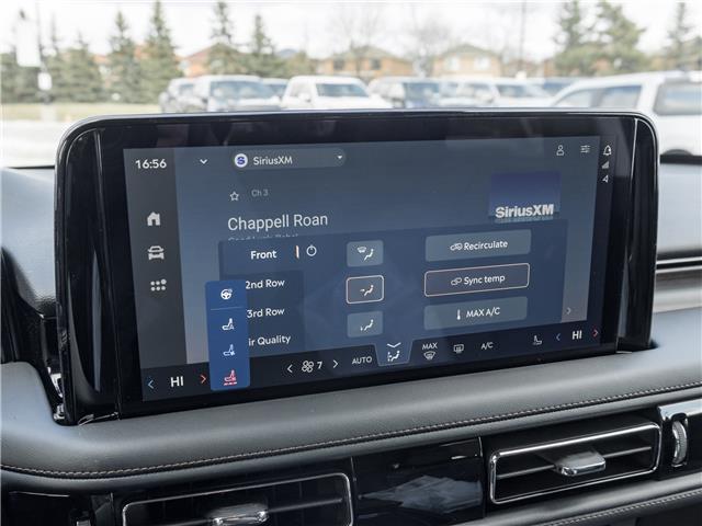 2026 Lincoln Aviator Reserve (Stk: 26A1013) in Mississauga - Image 25 of 33