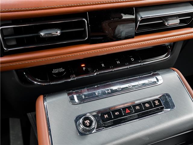2026 Lincoln Aviator Reserve (Stk: 26A0078) in Mississauga - Image 23 of 33