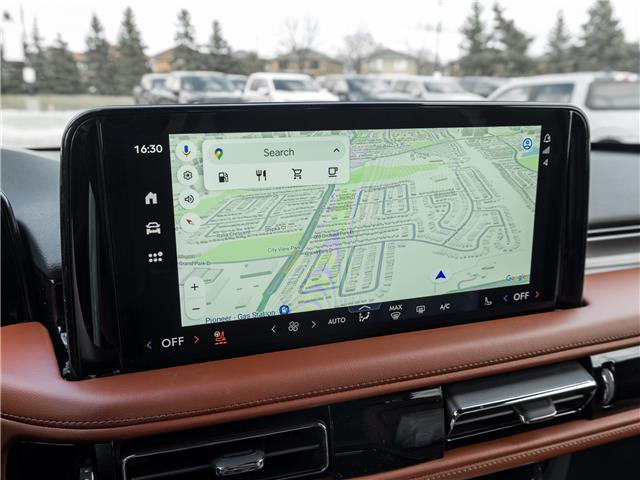 2026 Lincoln Aviator Reserve (Stk: 26A0078) in Mississauga - Image 15 of 33