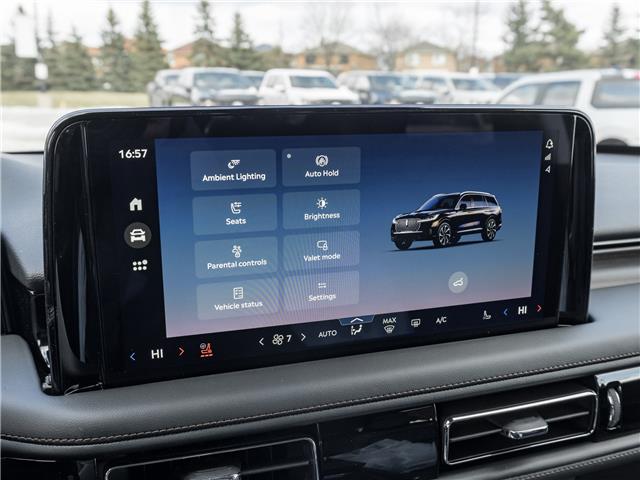 2026 Lincoln Aviator Reserve (Stk: 26A1013) in Mississauga - Image 26 of 33
