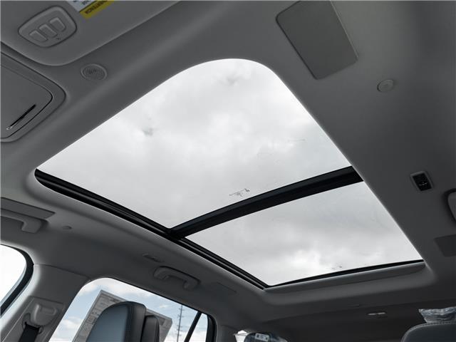 2026 Lincoln Aviator Reserve (Stk: 26A1013) in Mississauga - Image 27 of 33