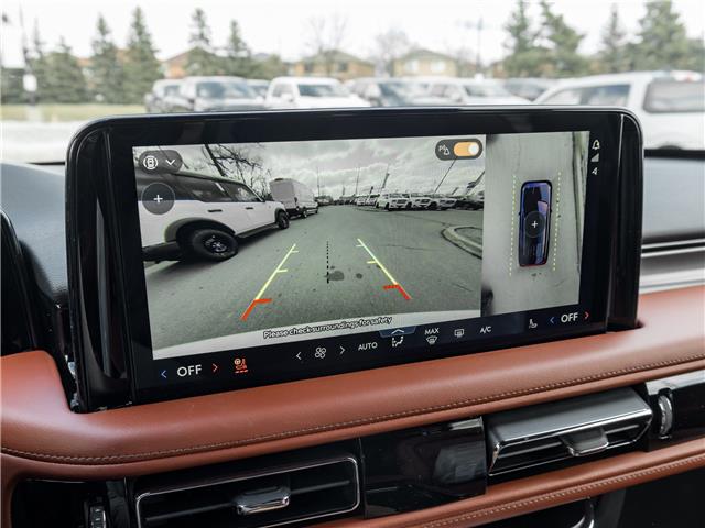 2026 Lincoln Aviator Reserve (Stk: 26A0078) in Mississauga - Image 17 of 33