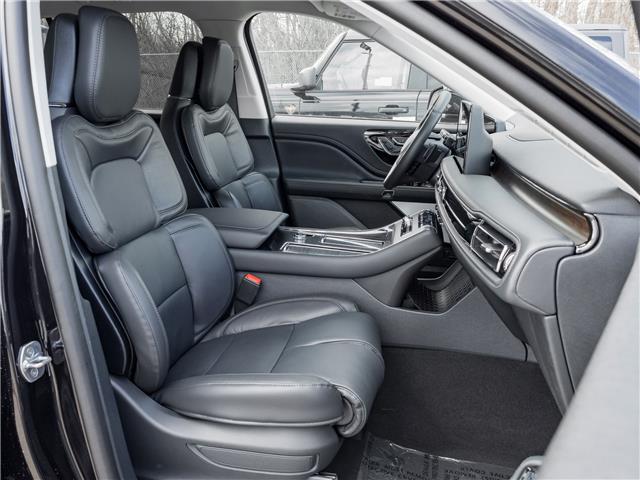 2026 Lincoln Aviator Reserve (Stk: 26A1013) in Mississauga - Image 28 of 33