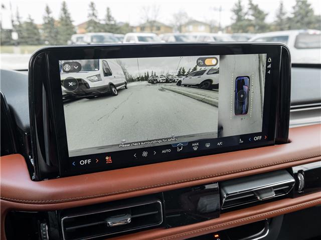 2026 Lincoln Aviator Reserve (Stk: 26A0078) in Mississauga - Image 16 of 33