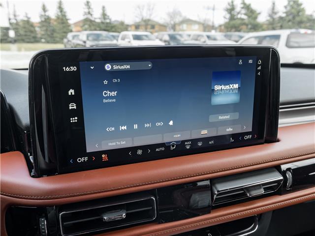 2026 Lincoln Aviator Reserve (Stk: 26A0078) in Mississauga - Image 24 of 33