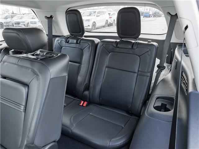 2026 Lincoln Aviator Reserve (Stk: 26A1013) in Mississauga - Image 31 of 33