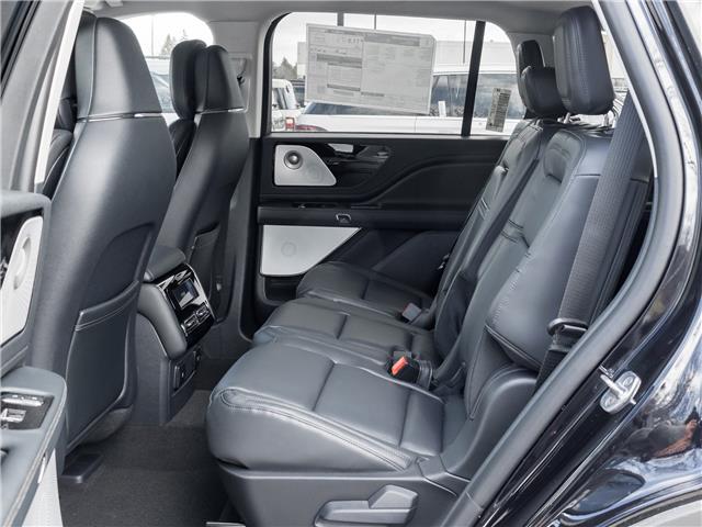 2026 Lincoln Aviator Reserve (Stk: 26A1013) in Mississauga - Image 29 of 33