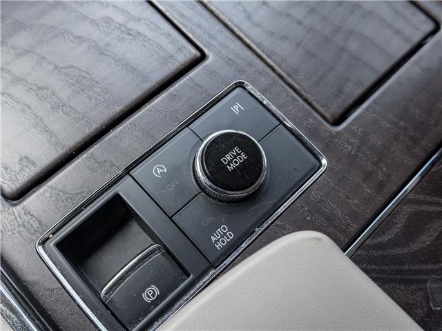 2022 Lincoln Navigator Reserve (Stk: 25V1215AA) in Mississauga - Image 24 of 37