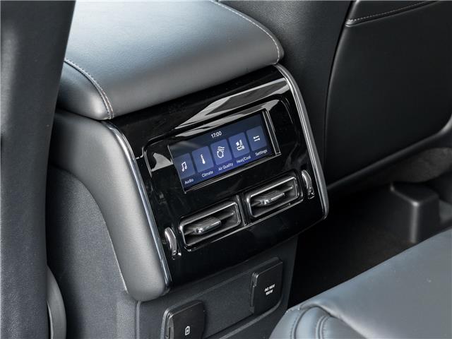 2026 Lincoln Aviator Reserve (Stk: 26A1013) in Mississauga - Image 30 of 33