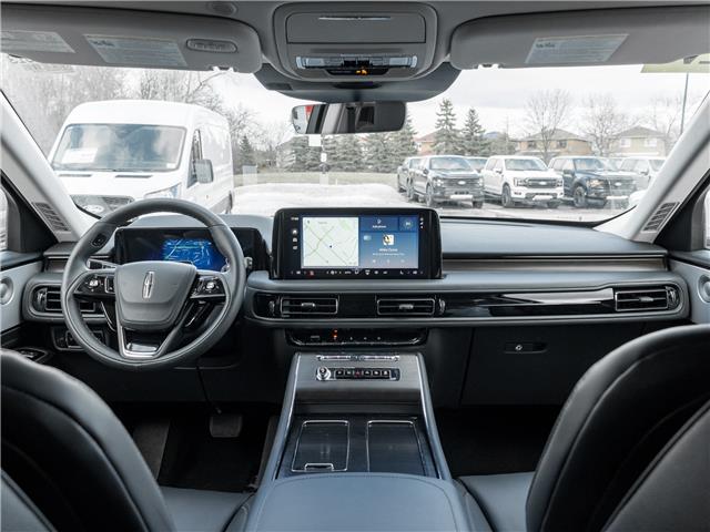 2026 Lincoln Aviator Reserve (Stk: 26A1013) in Mississauga - Image 32 of 33