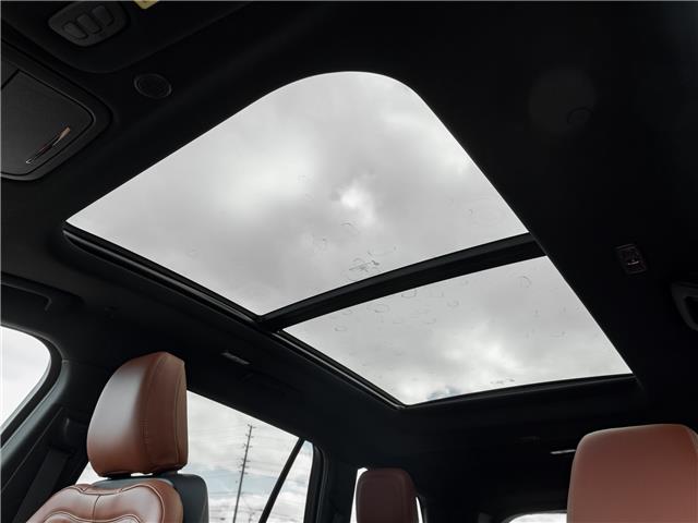 2026 Lincoln Aviator Reserve (Stk: 26A0078) in Mississauga - Image 27 of 33