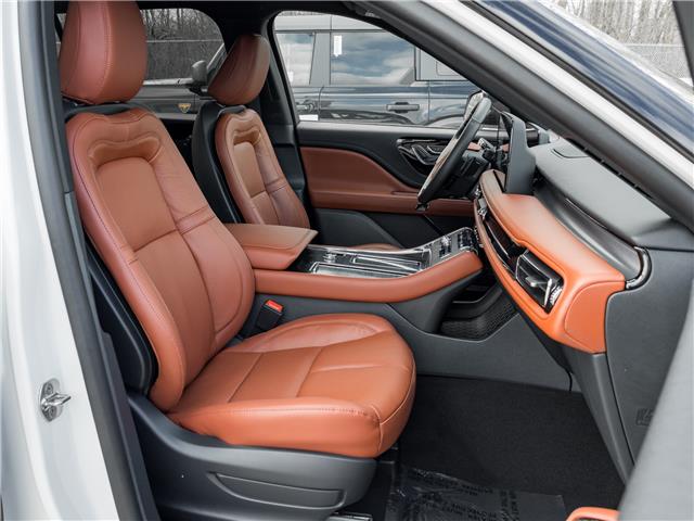 2026 Lincoln Aviator Reserve (Stk: 26A0078) in Mississauga - Image 28 of 33