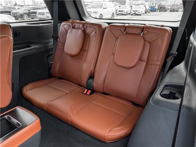 2026 Lincoln Aviator Reserve (Stk: 26A0078) in Mississauga - Image 31 of 33