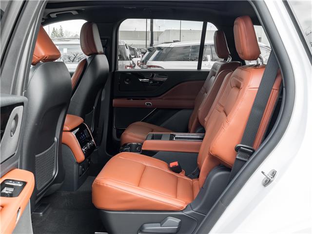 2026 Lincoln Aviator Reserve (Stk: 26A0078) in Mississauga - Image 29 of 33